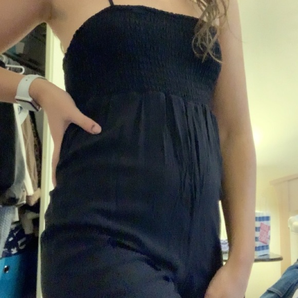 Urban outfitter romper - Picture 4 of 5